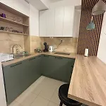 Centre Near Zoo With Free Parking Апартаменти Скоп'є
