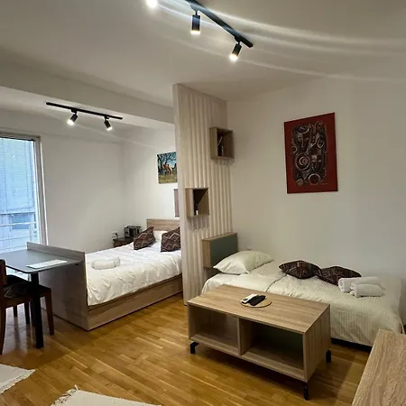 Centre Near Zoo With Private Parking Apartamento *