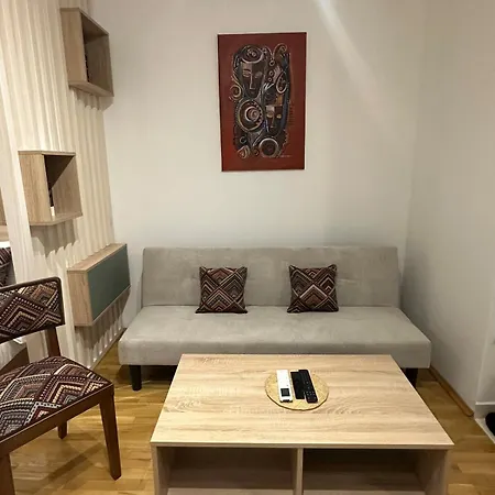 Centre Near Zoo With Private Parking Apartamento